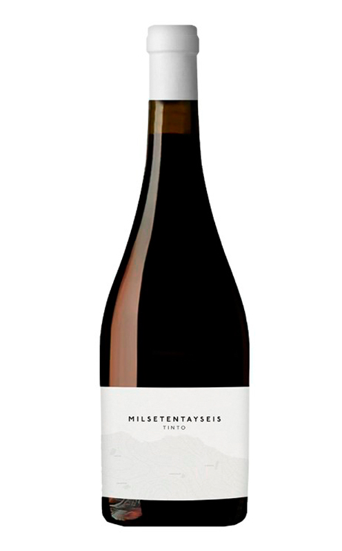 Milsetentayseis - Alma Carraovejas Tenerife