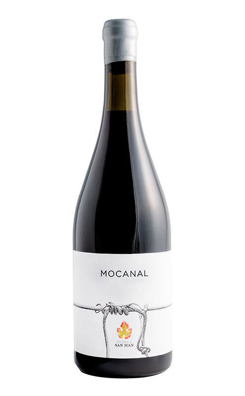 Mocanal