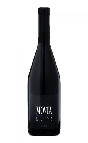  Movia Modri Pinot Noir (75 cl)