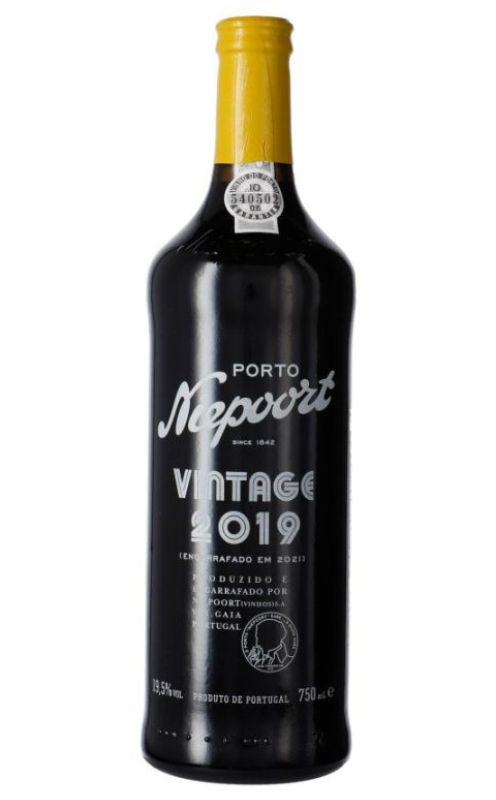  Niepoort Vintage (75 cl)