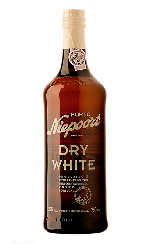  Niepoort White (75 cl)
