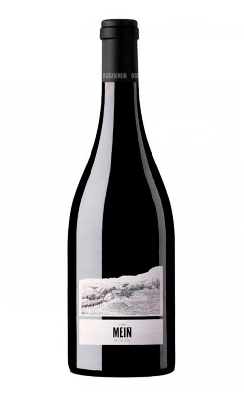 O Gran Meín Tinto - Alma Carraovejas Tenerife