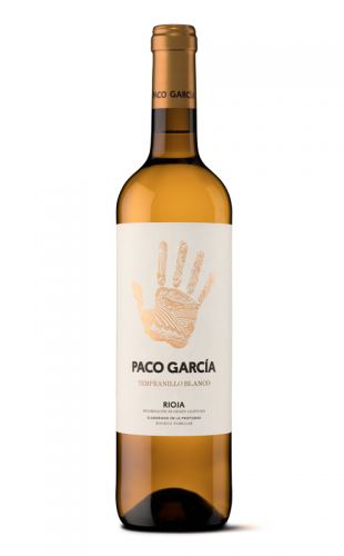Paco García Blanco