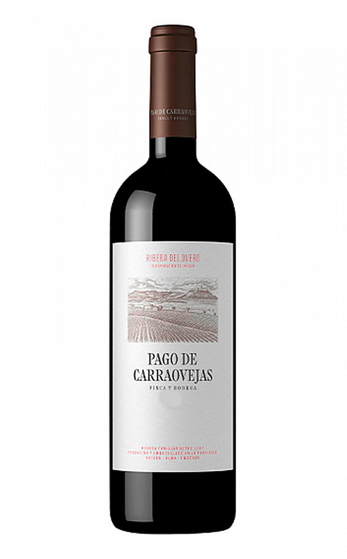 Pago de Carraovejas - Alma Carraovejas Tenerife