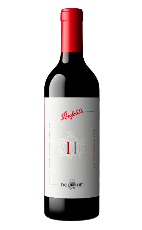 Penfolds X Dourthe Penfolds II