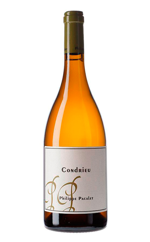  Philippe Pacalet Condrieu (75 cl)