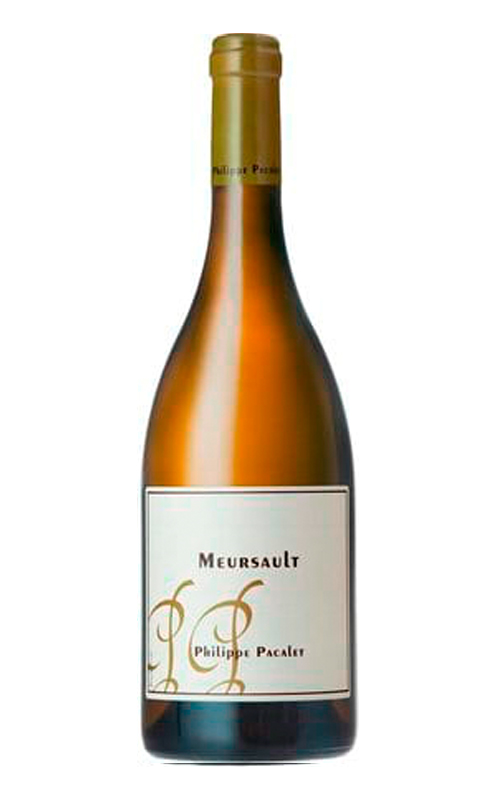  Philippe Pacalet Meursault (75 cl)