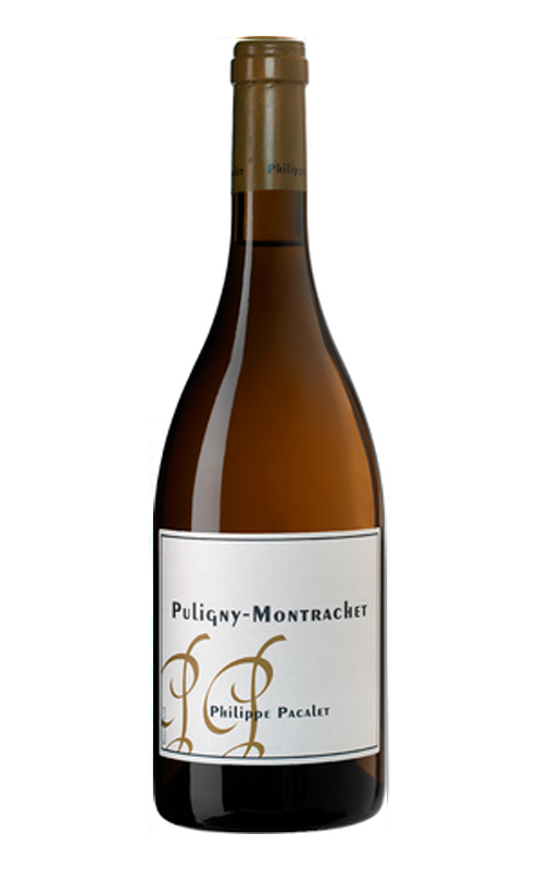  Philippe Pacalet Puligny Montrachet (75 cl)
