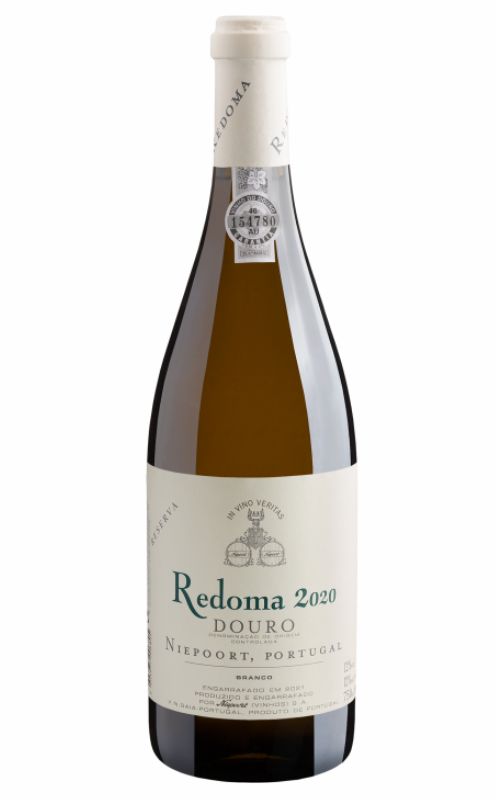 Redoma Blanco Reserva (75 cl)