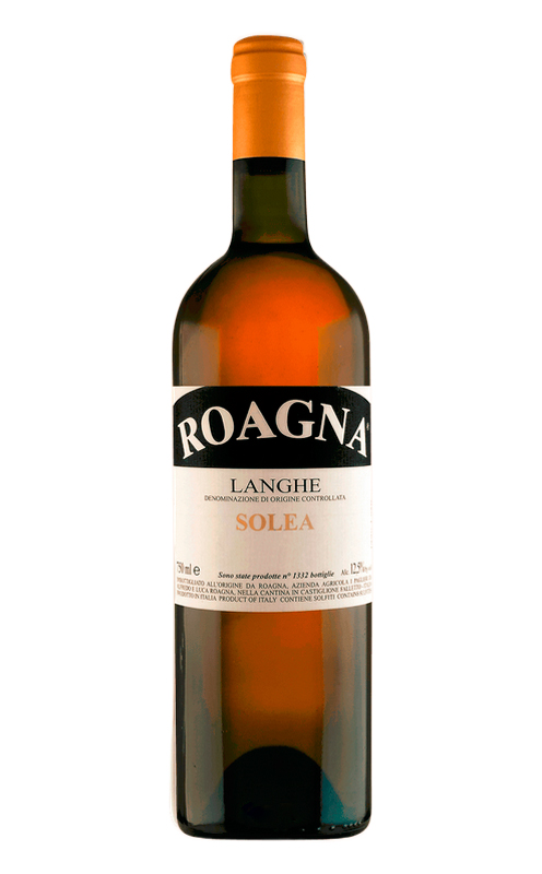 Roagna Langhe Solea