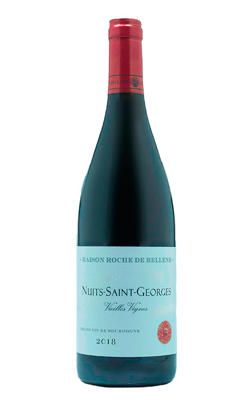  Roche de Bellene Nuits-St-Georges Vielles Vignes 2018 (75 cl)