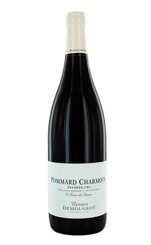  Rodolphe Demougeot Charmots Le Coeur des Dames 2020 (75 cl)