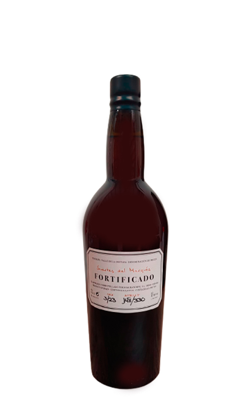  Fortificado (75 cl)