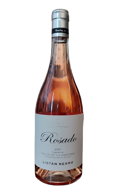  Rosado Suertes del Marqués (75 cl)