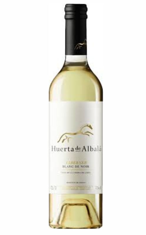  Taberner Blanc de Noirs (75 cl)