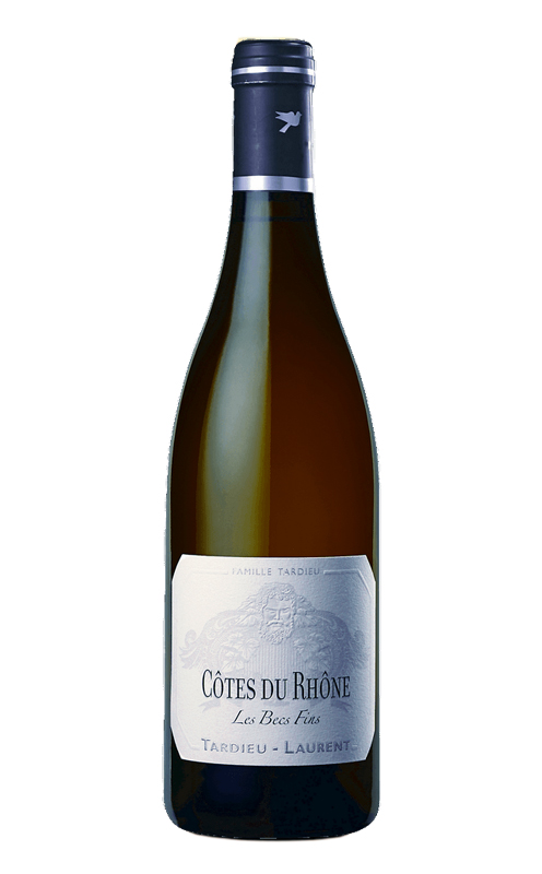 Tardieu Laurent Becs Fins CDR Blanco