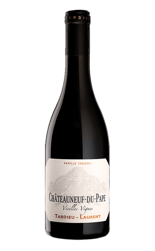 Tardieu Laurent Châteauneuf Du Pape