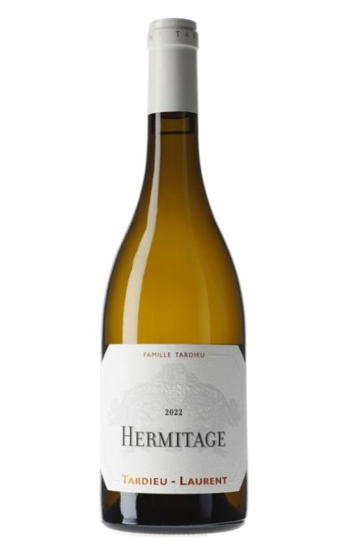  Tardieu Laurent Hermitage Blanc (75 cl)