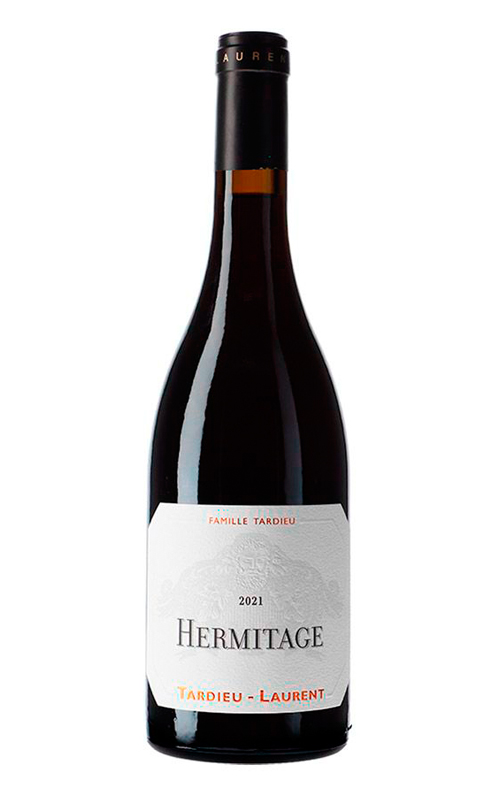 Tardieu Laurent Hermitage Rouge