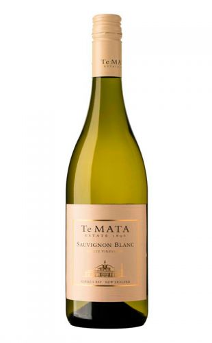  Te Mata Sauvignon Blanc Estate Vineyards (75 cl)