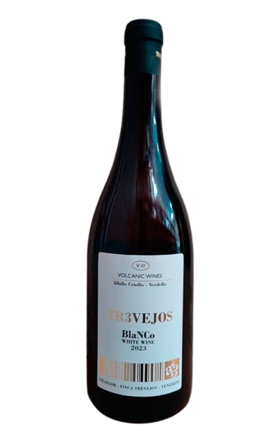  Trevejos Blanco Albillo Vedello (75 cl)