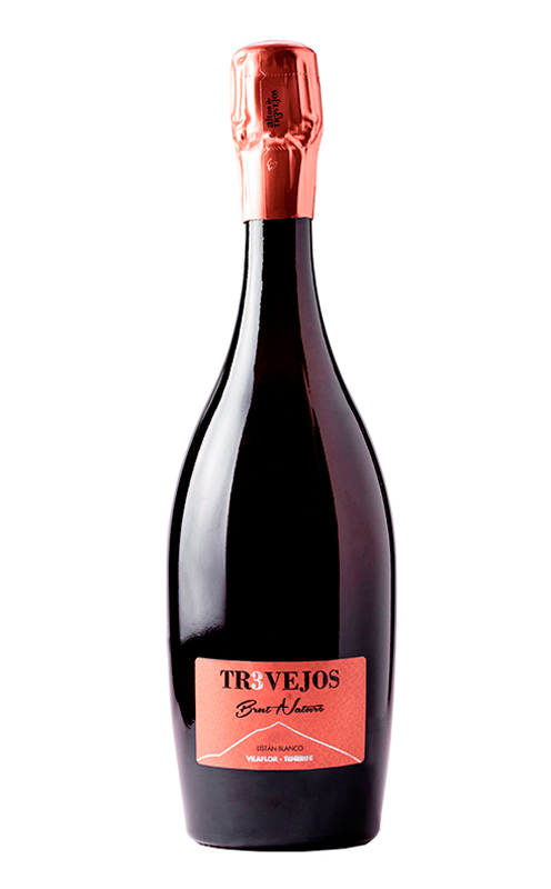  Espumoso Blanco Trevejos (75 cl)