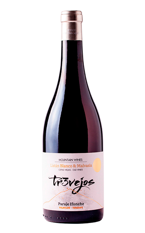  M.W. Listán Blanco & Malvasía (75 cl)