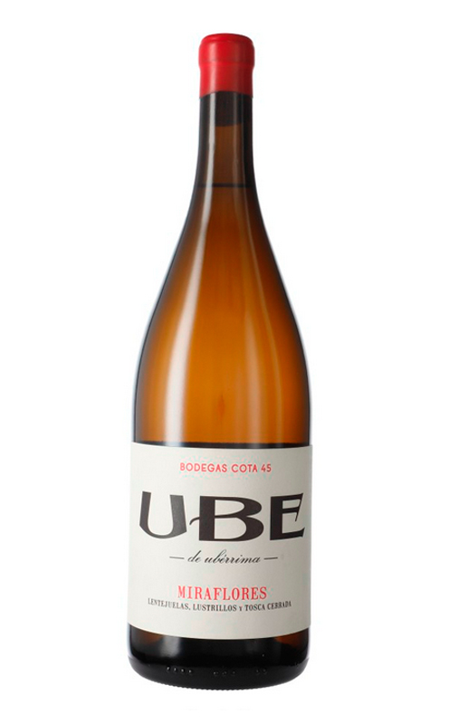  UBE Miraflores (75 cl)