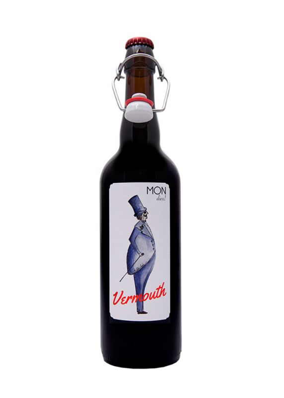 &nbsp;Vermut Mon Dieu