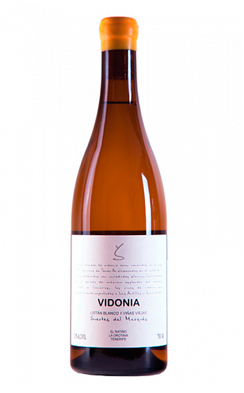 Vidonia