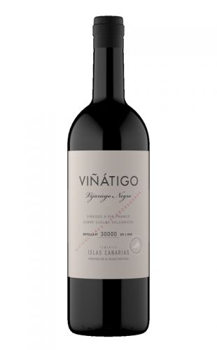  Viñátigo Vijariego Negro (75 cl)