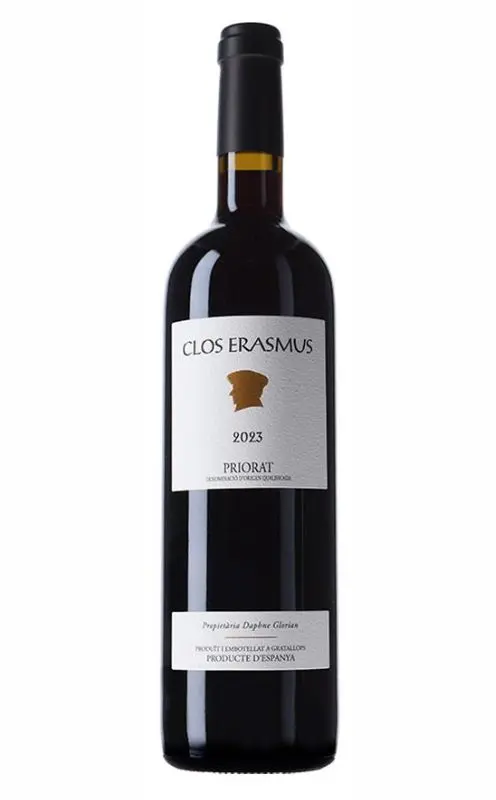 Clos Erasmus