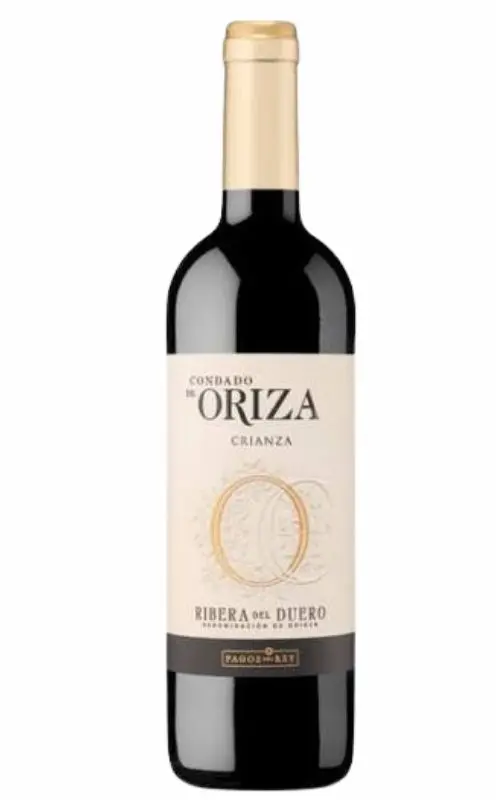 Condado de Oriza Crianza (75 cl)
