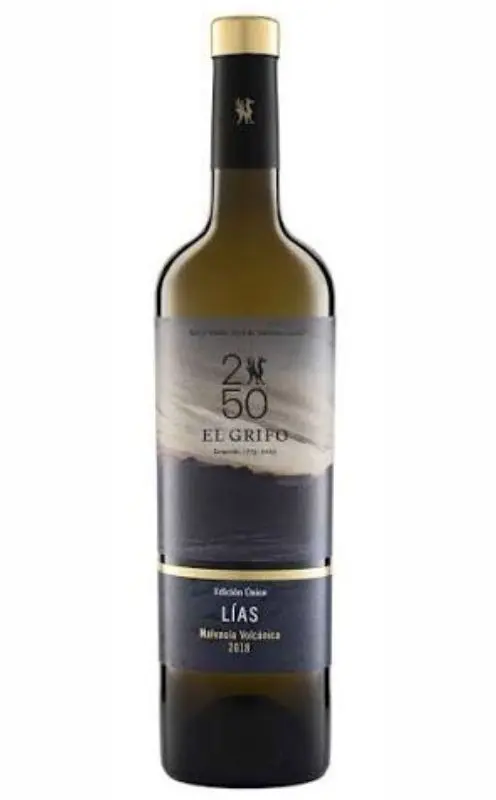 El Grifo Lías 250 Aniversario