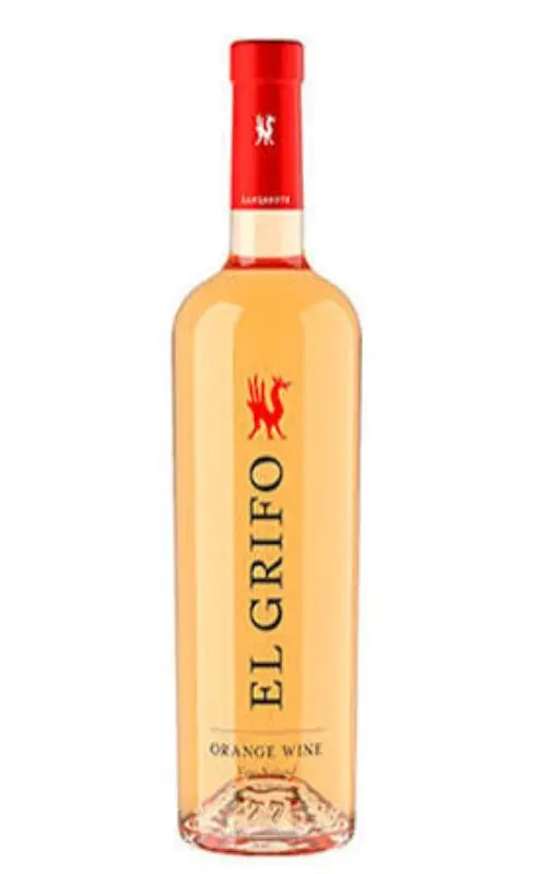  El Grifo Orange Wine (75 cl)