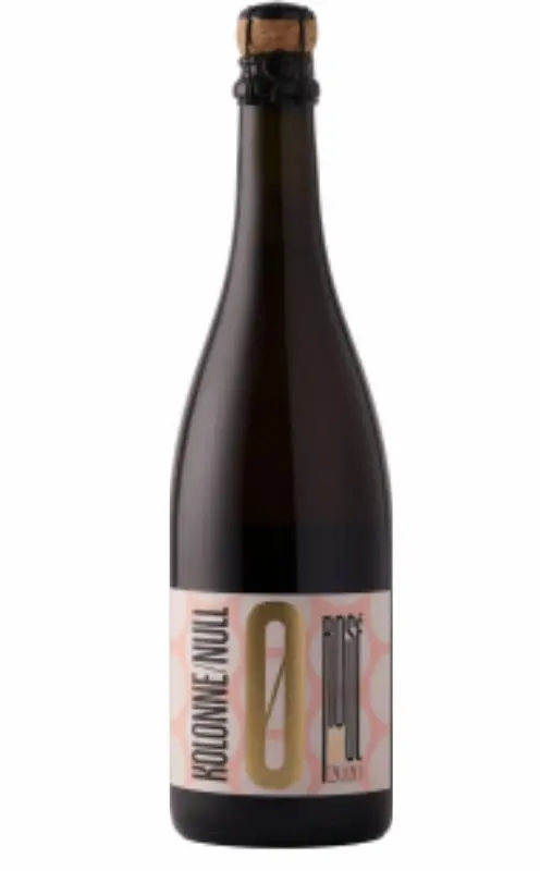  Kolonne 00 Rose Espumoso (75 cl)