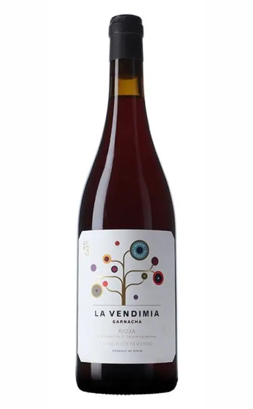La Vendimia