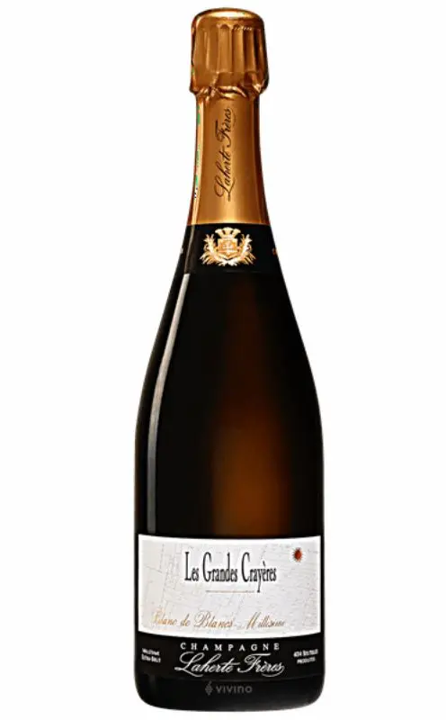  Laherte Fréres Les Grandes Crayeres (75 cl)