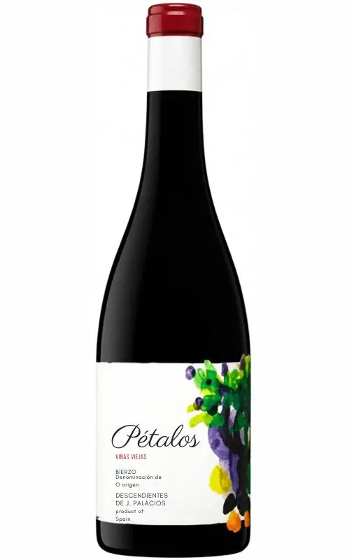  Pétalos del Bierzo (75 cl)