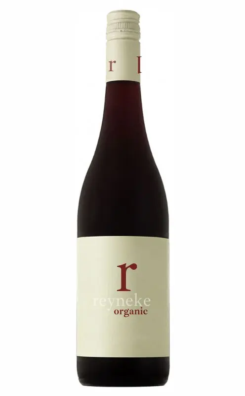 Reyneke Organic Cabernet Sauvignon Merlot
