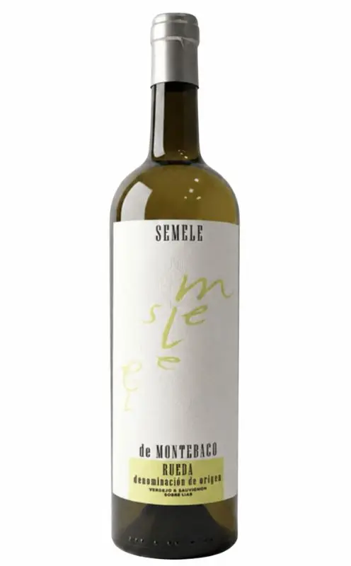 Semele Verdejo Sauvignon