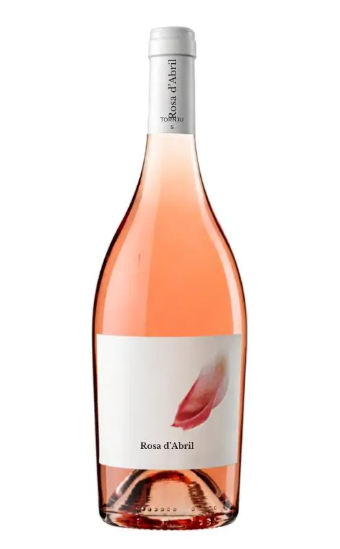  Torelló Rosa D`Abril (75 cl)