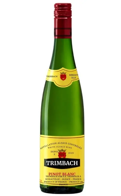 Trimbach Pinot Blanc