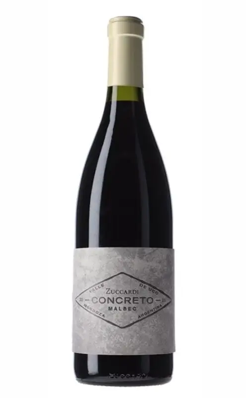 Zuccardi Concreto